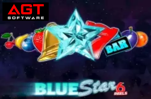Blue Star 6 Reels